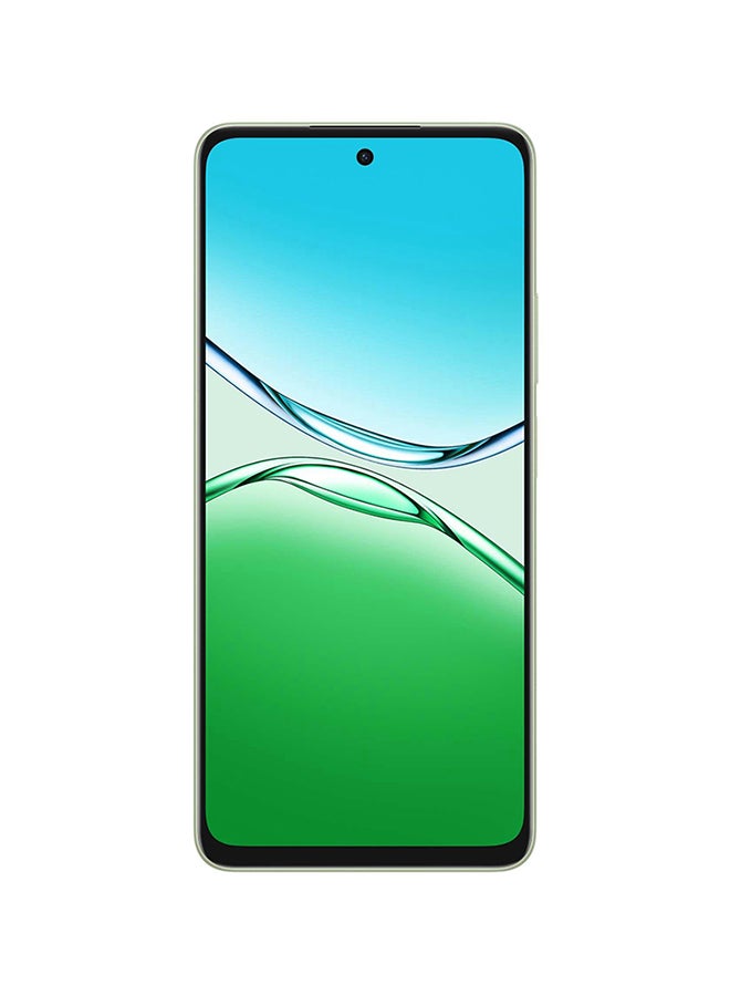OPPO A5 Pro 8GB Ram 256GB Olive Green 5G Middle East Version  - Image 2