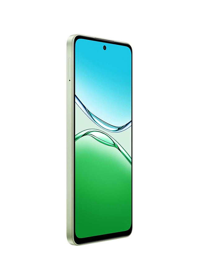OPPO A5 Pro 8GB Ram 256GB Olive Green 5G Middle East Version  - Image 3