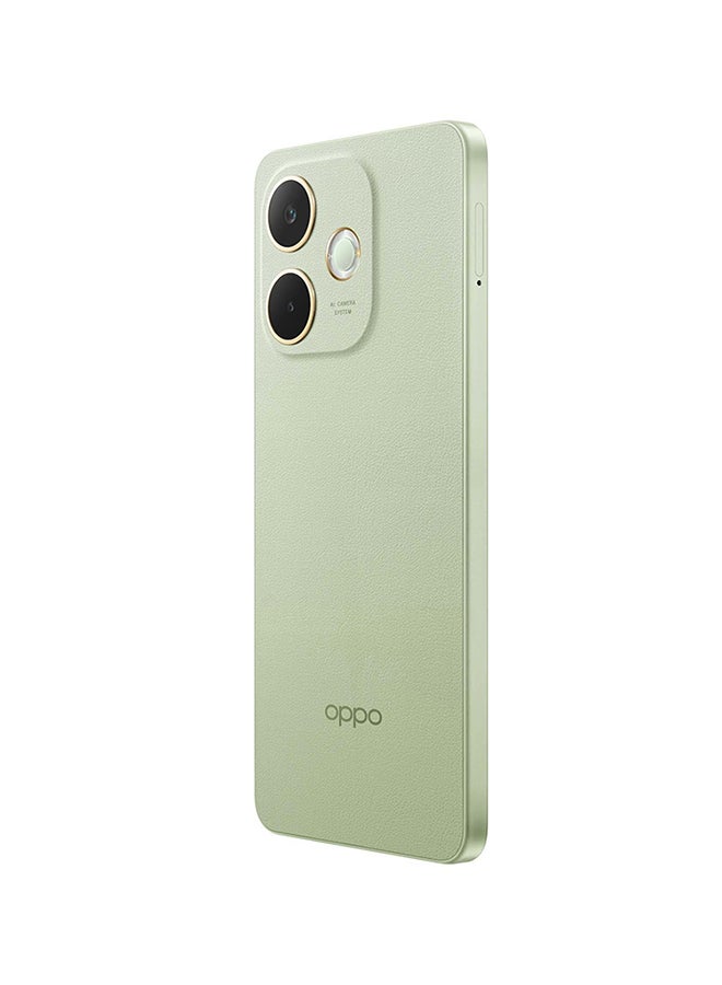 OPPO - A5 Pro 8GB Ram 256GB Olive Green 5G Middle East Version - Image 1