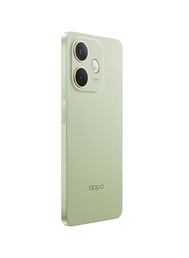 OPPO A5 Pro 8GB Ram 256GB Olive Green 5G Middle East Version  - Image 5