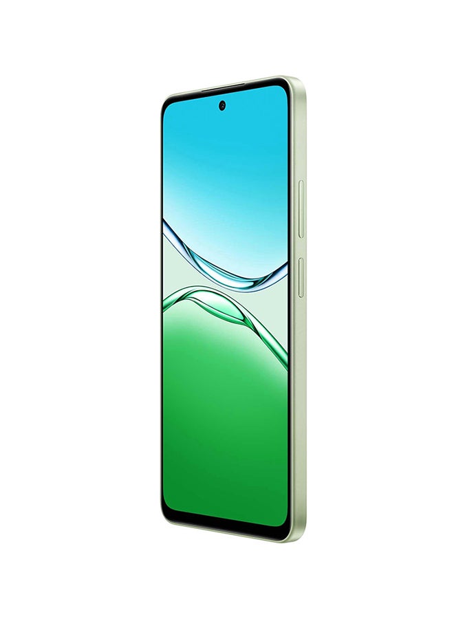 أوبو A5 برو 8 جيجابايت رام 256 جيجابايت زيتون أخضر نسخة الشرق الأوسط - Image 4