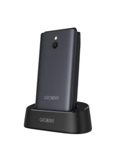 Alcatel 3082 Single SIM 4G LTE Dark Gray  - Image 2