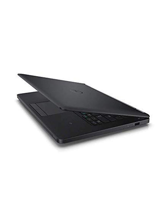 DELL Renewed - Latitude E5450 (2015) Laptop With 14-Inch Display,Intel Core i5 Processor/5th Gen/8GB RAM/256GB SSD/Integrated HD Graphics English Black  - Image 3