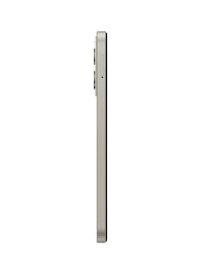 TECNO Spark Go 1 Titanium Gold  4GB RAM 64GB 4G - Middle East Version  - Image 4