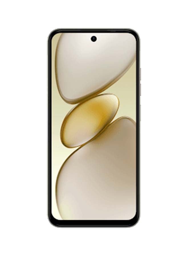 TECNO Spark Go 1 Titanium Gold  4GB RAM 64GB 4G - Middle East Version  - Image 2