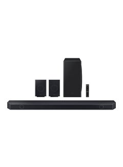 Samsung Renewed - Soundbar, Q-Series, Q930D, 9.1.4ch, 2024 HW-Q930D/ZN Titan Black  - Image 3