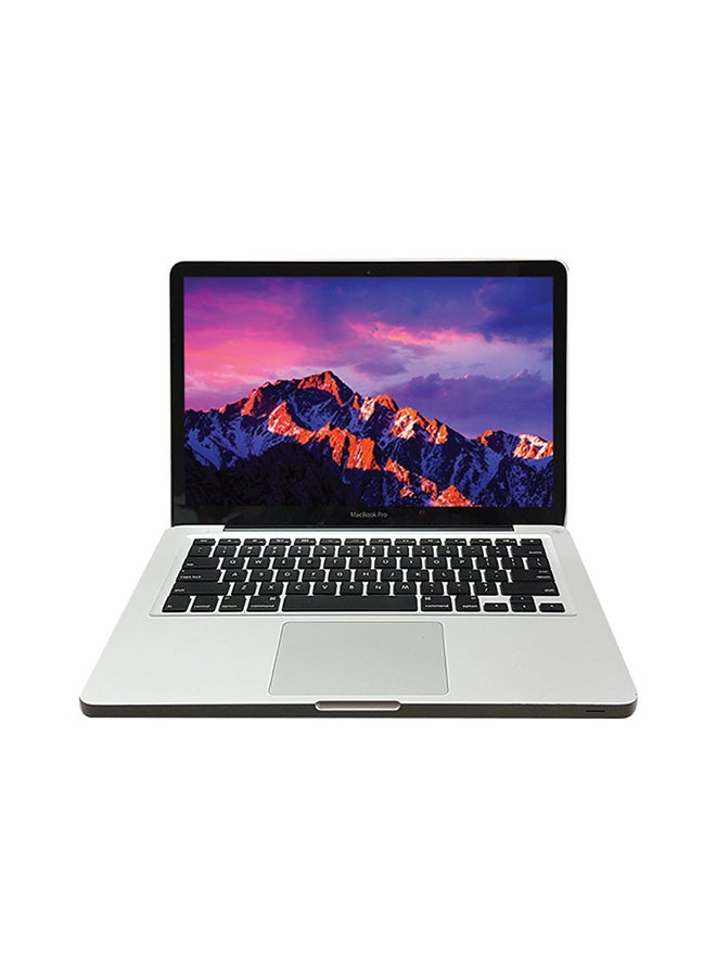 Apple - Renewed - Macbook Pro A1278 (2011) Laptop With 13.3-Inch Display,Core i5 Processor/Dual Core/3rd Gen/4GB RAM/320GB HDD/macOS English Silver - Image 1