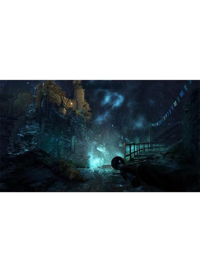 Atomfall - PlayStation 5 (PS5)
