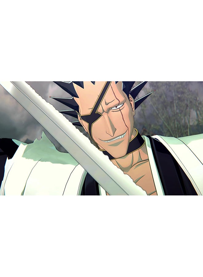 بانداي نامكو إنترتينمنت Bleach Rebirth of Souls - PlayStation 5 (PS5)  - Image 4