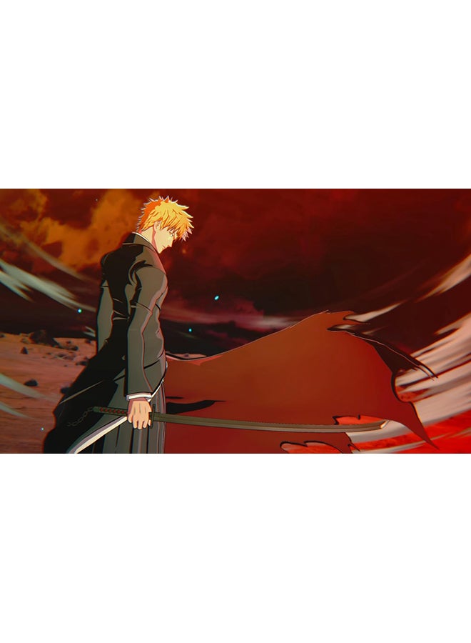 بانداي نامكو إنترتينمنت Bleach Rebirth of Souls - PlayStation 4 (PS4)  - Image 2