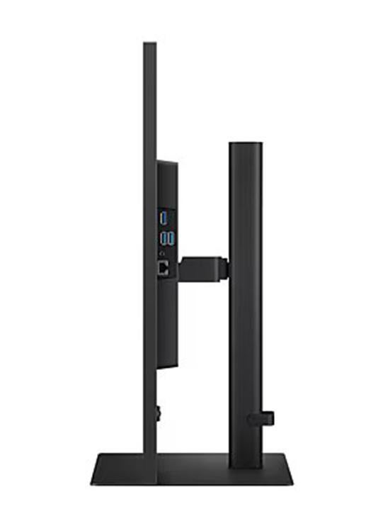 سامسونج شاشة ذكية 37 بوصة S8 S8UD 4K 60Hz مع USB نوع C - Image 5