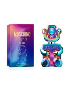 MOSCHINO TOY 2 Pearl EDP Natural Spray 100ml  - Image 2