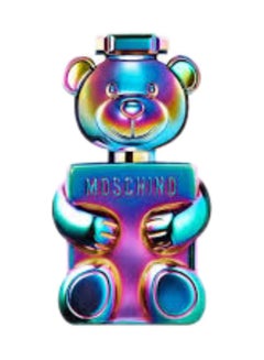 MOSCHINO TOY 2 Pearl EDP Natural Spray 100ml  - Image 1