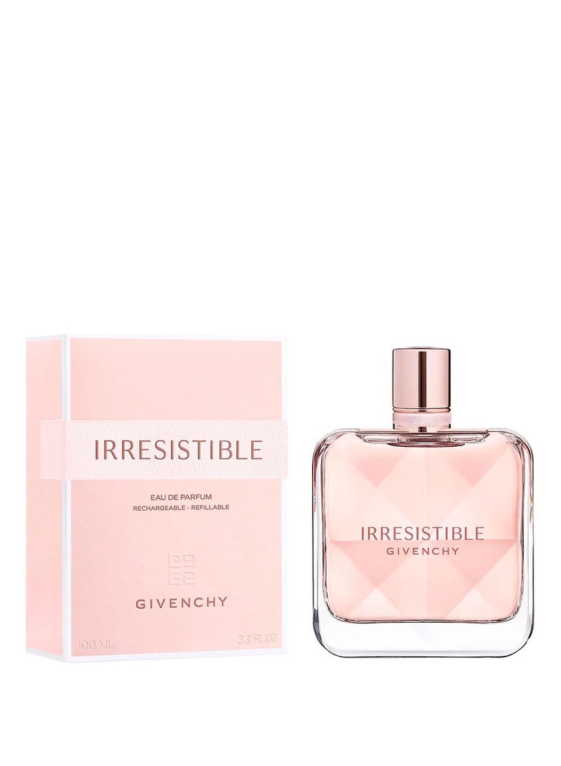 GIVENCHY Irresistible Edp Refillable 100ml  - Image 3