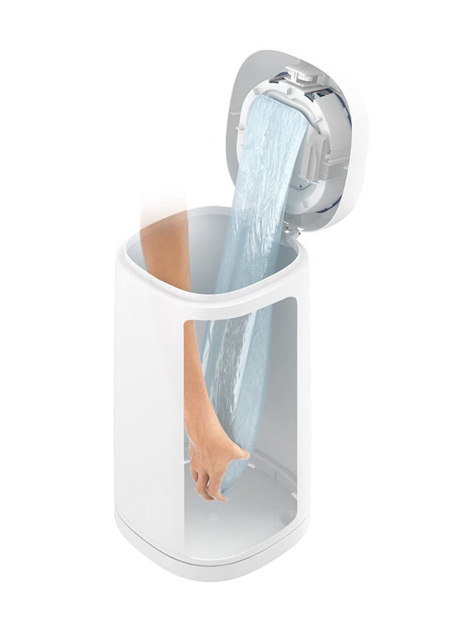 أنجل كير Dress Up Bin Octagonal + 4 Refills - Bundle  - Image 5