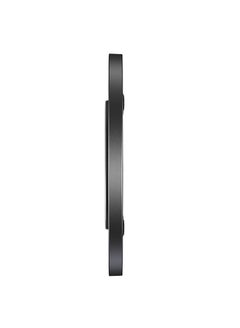 بيسوس Simple 2 Wireless Charger 15W Cluster Black（Include: Cable Type-C To Type-C 24W 12V/2A 1m Cluster Black) Black  - Image 3