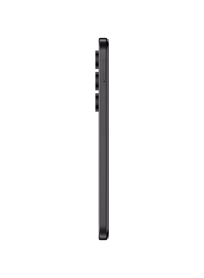 P70 Dual SIM Black 4+4GB RAM 256GB 4G - Middle East Version