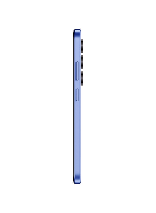 ITEL - P70 Dual SIM Marine 4+4GB RAM 256GB 4G - Middle East Version - Image 1