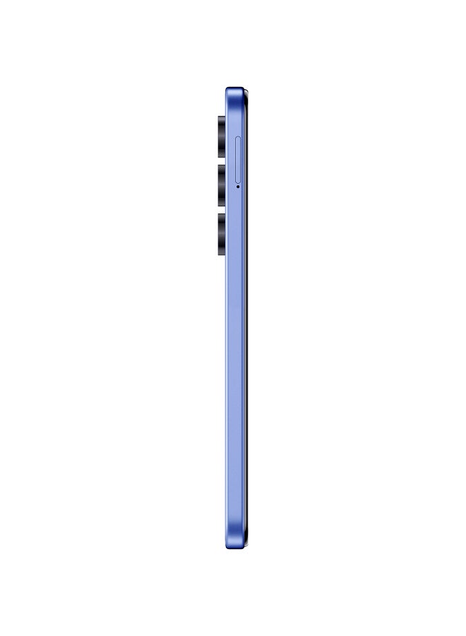 ITEL - P70 Dual SIM Marine 4+4GB RAM 256GB 4G - Middle East Version - Image 1