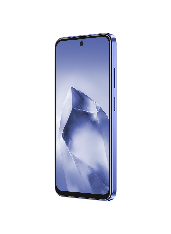 ITEL - P70 Dual SIM Marine 4+4GB RAM 256GB 4G - Middle East Version - Image 1