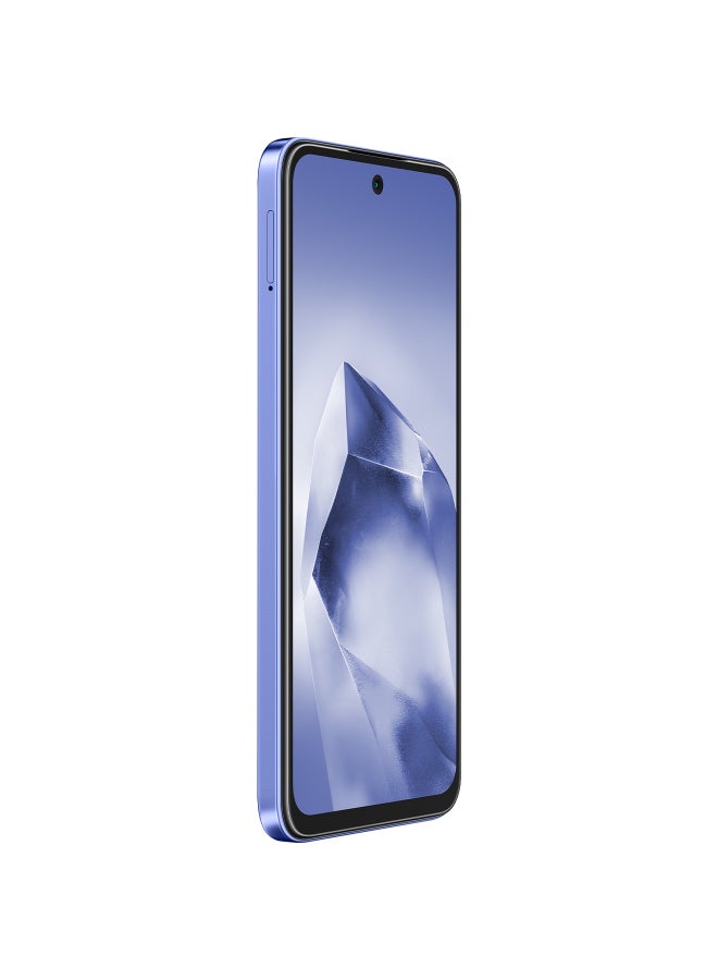 ITEL - P70 Dual SIM Marine 4+4GB RAM 256GB 4G - Middle East Version - Image 1