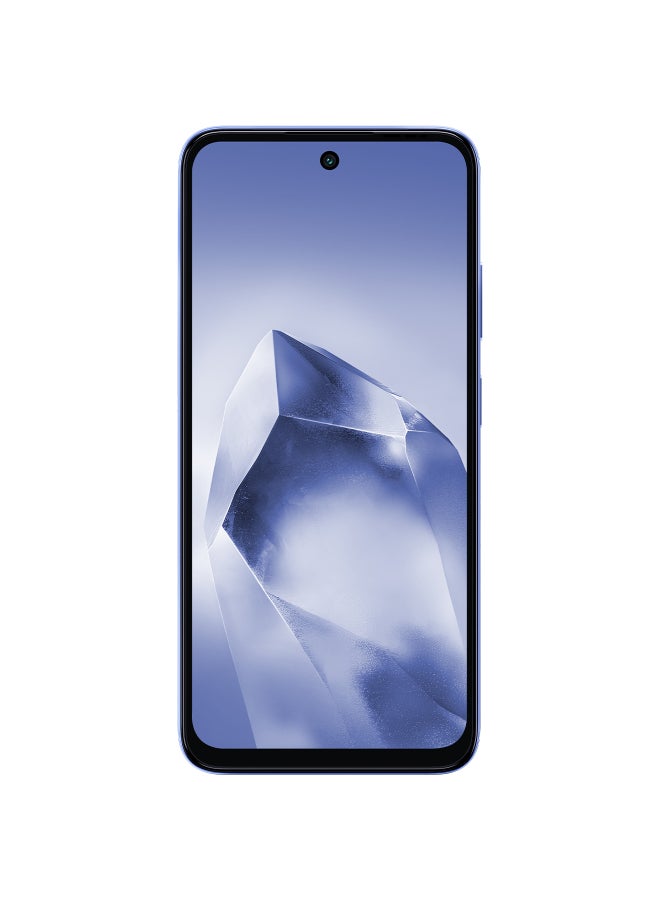 ITEL - P70 Dual SIM Marine 4+4GB RAM 256GB 4G - Middle East Version - Image 1