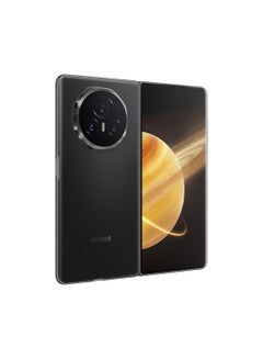 Honor Magic V3 Dual SIM Velvet Black 12GB RAM 512GB 5G With Honor Watch and Honor Earbuds Clip  - Image 5