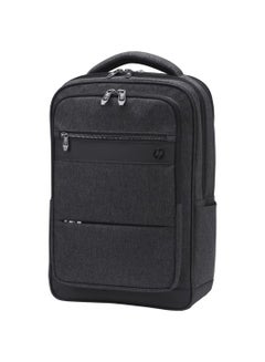 HP Executive 15.6-inch Backpack Black  - Image 1
