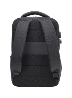 HP Executive 15.6-inch Backpack Black  - Image 2