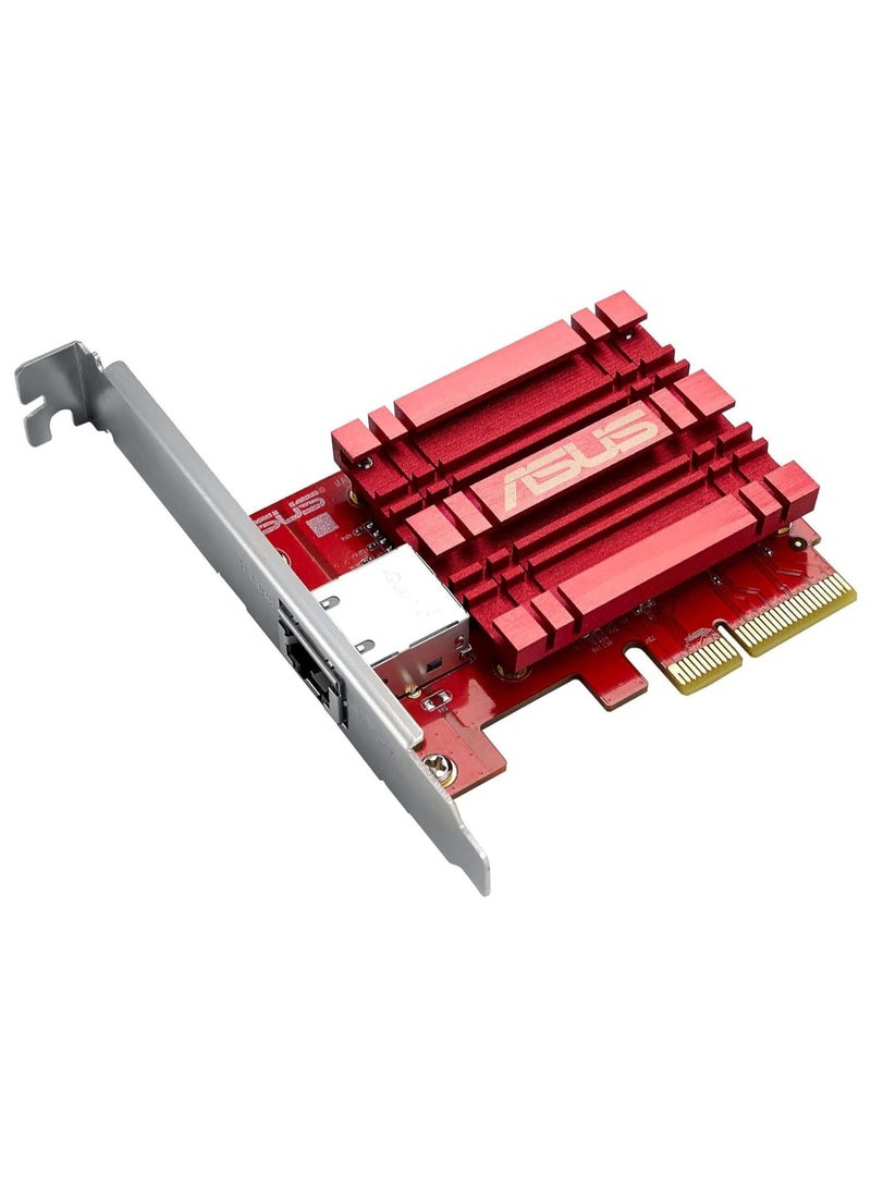 ASUS XGC100C V2 Internal Ethernet 10000 Mbits - Image 1