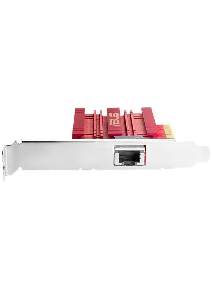ASUS XGC100C V2 Internal Ethernet 10000 Mbits - Image 2
