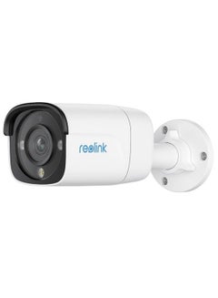 reolink Reolink NVS8-12MB4 12MP Security System with Colour Night Vision PS6KB01-8  - Image 2