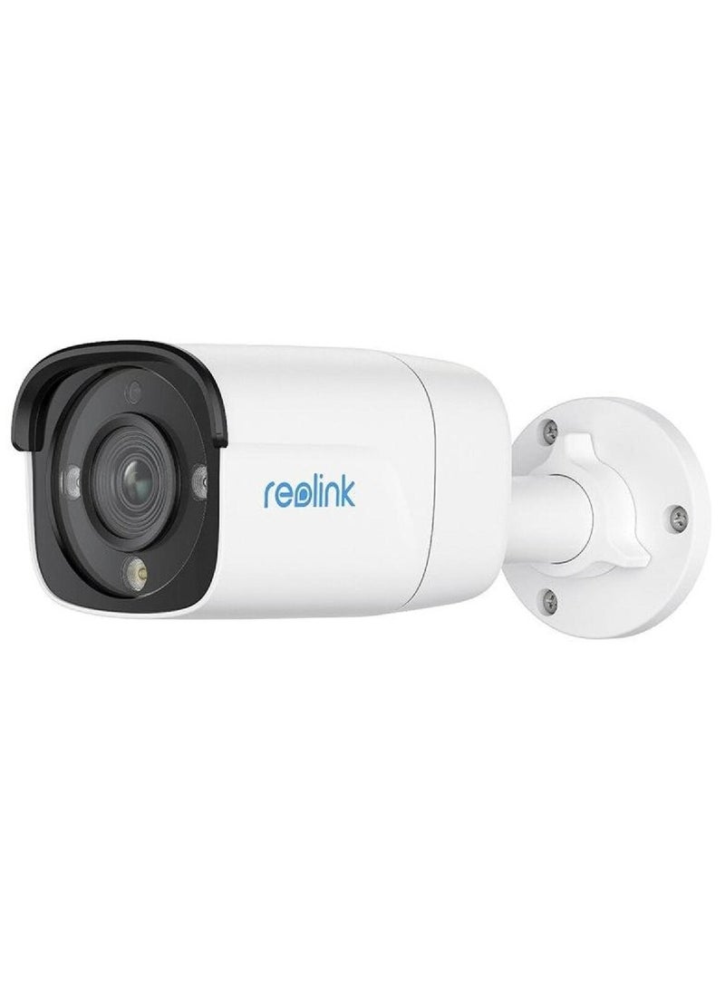 Reolink NVS8-12MB4 12MP Security System with Colour Night Vision PS6KB01-8 - Image 2