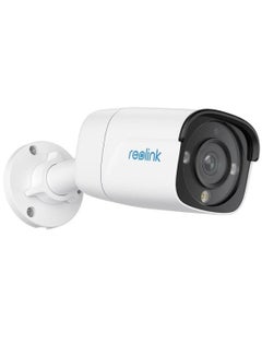 reolink Reolink NVS8-12MB4 12MP Security System with Colour Night Vision PS6KB01-8  - Image 5