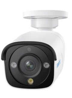 reolink Reolink NVS8-12MB4 12MP Security System with Colour Night Vision PS6KB01-8  - Image 3