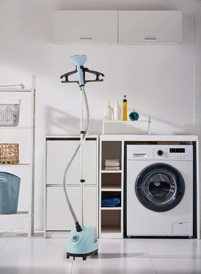 دانسات مكواة بخار عمودية - Image 4