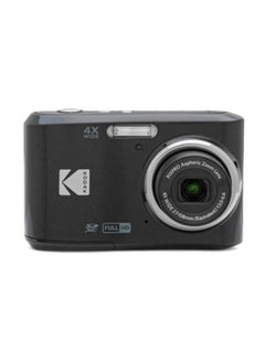 Kodak Pixpro Friendly Zoom FZ45 16MP Digital Camera with 4X Optical Zoom 27mm Wide Angle and 2.7 LCD Screen 1080p Full HD Video Vlogging Camera  - Image 1