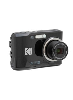 Kodak Pixpro Friendly Zoom FZ45 16MP Digital Camera with 4X Optical Zoom 27mm Wide Angle and 2.7 LCD Screen 1080p Full HD Video Vlogging Camera  - Image 2
