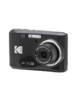 Kodak Pixpro Friendly Zoom FZ45 16MP Digital Camera with 4X Optical Zoom 27mm Wide Angle and 2.7 LCD Screen 1080p Full HD Video Vlogging Camera  - Image 3