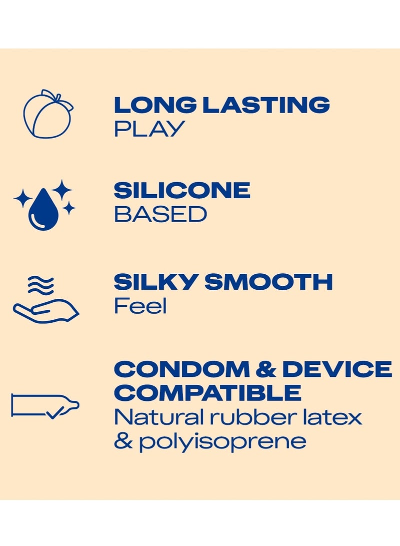Durex Real Feel Lube, 50ml  - Image 3