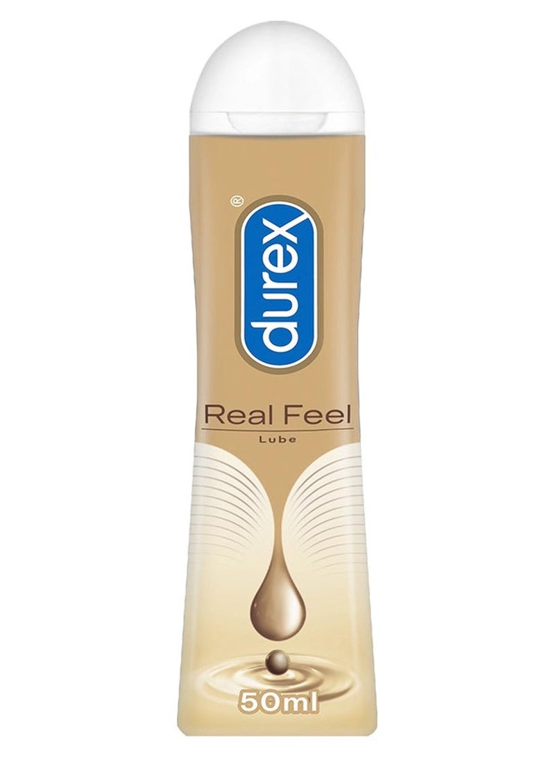 دوريكس Real Feel Lube, 50ml - Image 1
