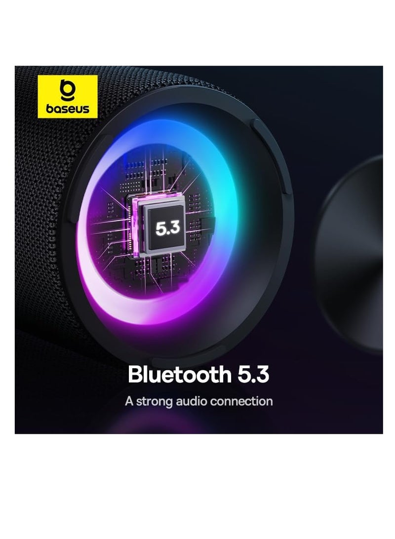 بيسوس AeQur VO20 Portable Wireless Speaker Cluster - Image 2