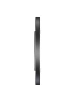 بيسوس Simple 2 Wireless Charger 15W Cluster Black（Include: Cable Type-C To Type-C 24W 12V/2A 1m Cluster Black  - Image 3