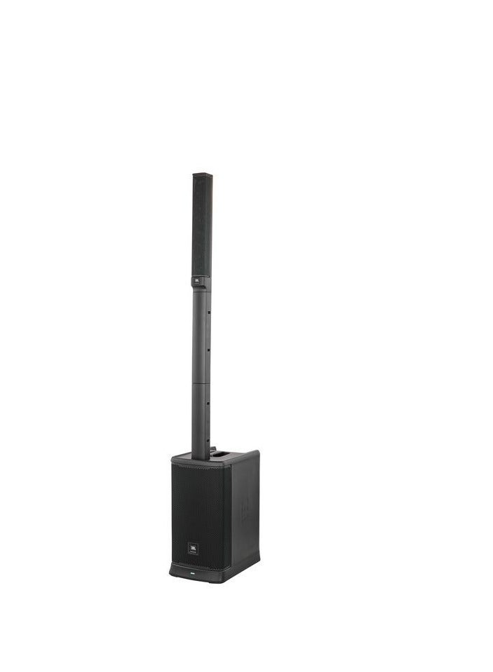 JBL EON ONE MK2 ALL-IN-ONE RECHARGEABLE COLUMN PA SPEAKER JBL-EONONEMK2-EK BLACK - Image 1