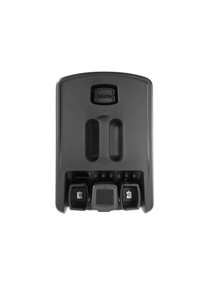 JBL EON ONE MK2 ALL-IN-ONE RECHARGEABLE COLUMN PA SPEAKER JBL-EONONEMK2-EK BLACK - Image 3