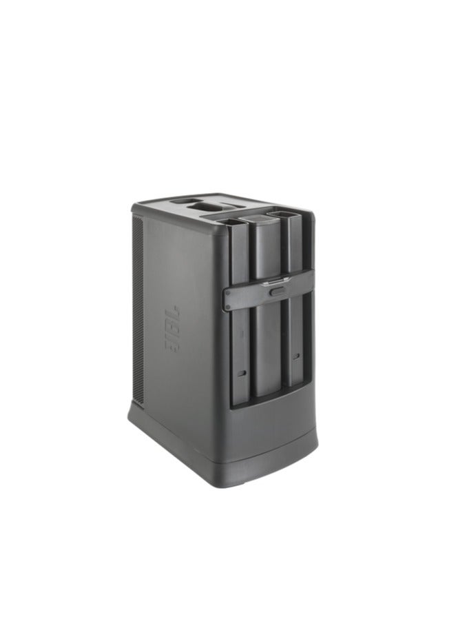 JBL EON ONE MK2 ALL-IN-ONE RECHARGEABLE COLUMN PA SPEAKER JBL-EONONEMK2-EK BLACK - Image 2