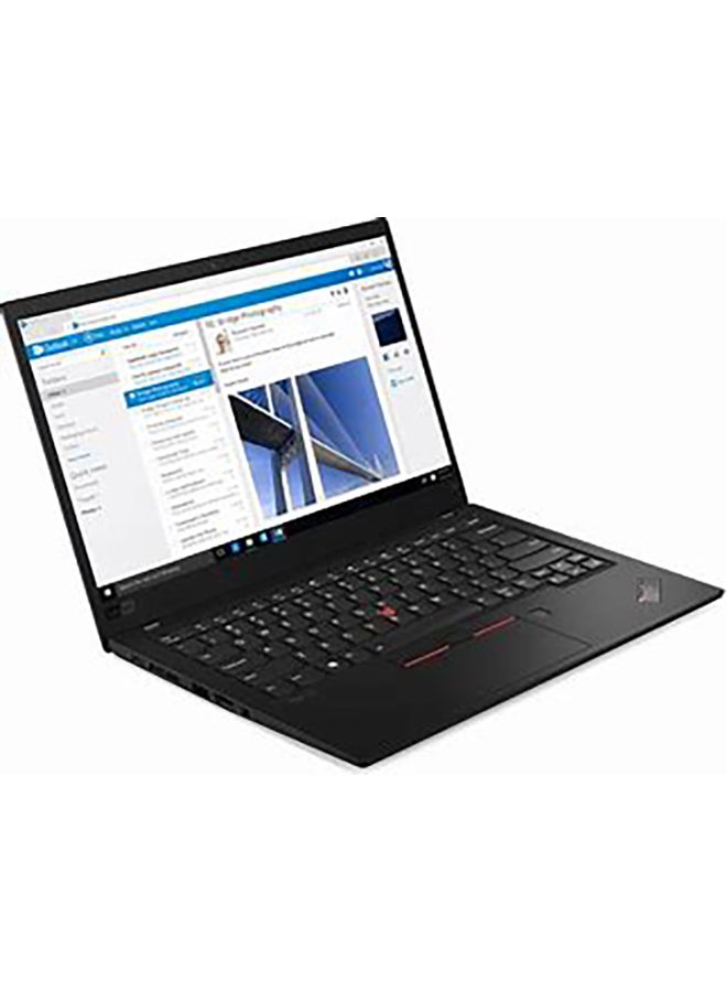 Lenovo Renewed - ThinkPad X1 Carbon Gen 7 Laptop With 14-Inch Touch  Full HD Display,Intel Core i5-8365U/Quad Core/8th Gen/16GB RAM/256GB SSD/‎Intel HD 630 Graphics/Windows 10 Pro English Deep Black  - Image 3