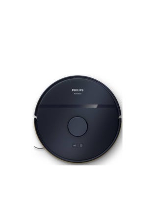 2000 Series Robot Vacuum Cleaner,Daily wet & dry cleaning ,Carpet boost,LDS radar technology offering 360-degree scanning,connected HomeRun App 15 W XU2000/10 Navy - pnsku/N70164871V/45/_/1742979927/4190ff36-a4fe-4837-aa33-0df6b5722e8d