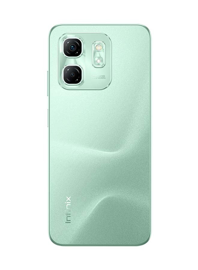 Infinix Hot50i Dual SIM Sage Green 8+8GB RAM 256GB 4G - Middle East Version  - Image 5