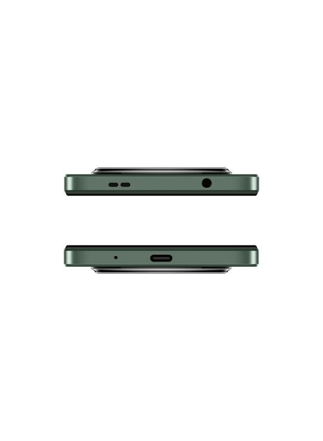 Xiaomi - Redmi A3X Dual Sim Aurora Green 4GB RAM 128GB 4G-Middle east Version - Image 1